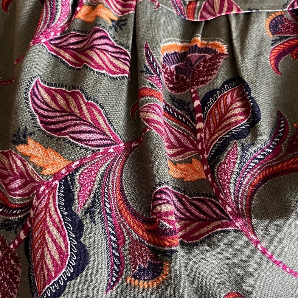 St John’s Bay XS dress